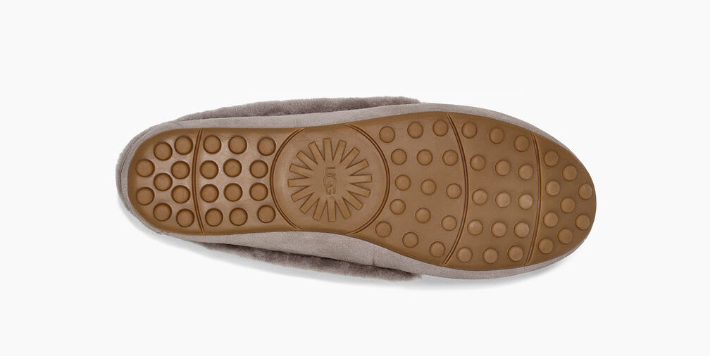 ソラーナ ローファー 1020041｜モカシン・ローファー｜UGG®（アグ）公式オンライン アウトレットストア